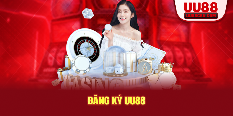 Đăng ký UU88